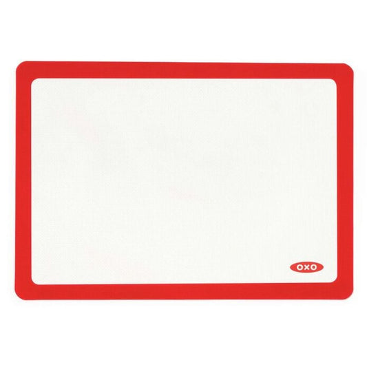 Silicone Baking Mat - US 3696