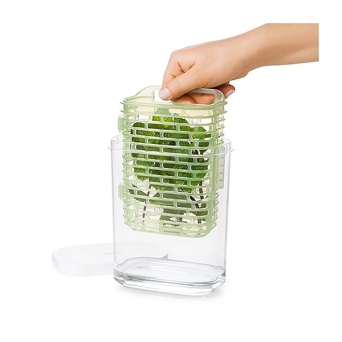 GreenSaver Herb Keeper - Small - US 6933