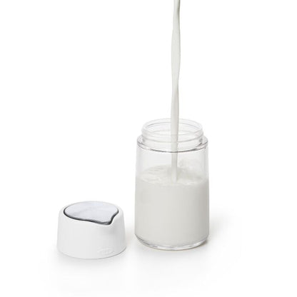 OXO Glass Creamer - US 5637