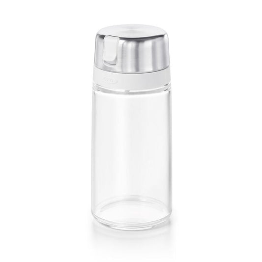 Glass Sugar Dispenser - US 9409