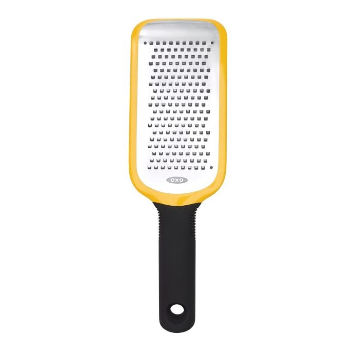 Etched Medium Grater - US 3130