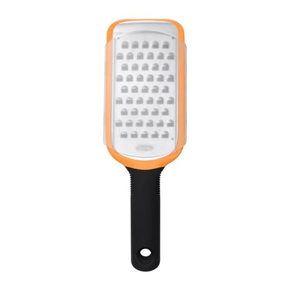 Etched Coarse Grater - US 7894