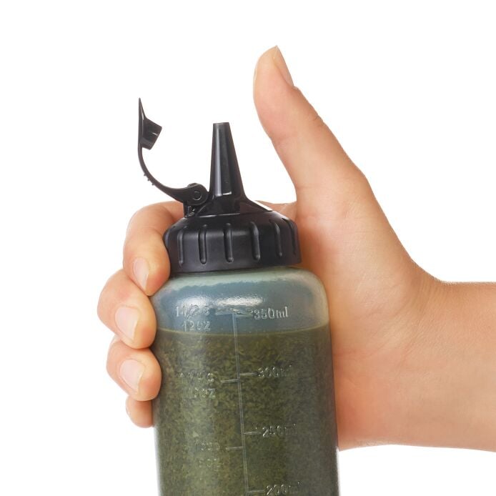 OXO Chef's Squeeze Bottles - 6 ounces - US 9352