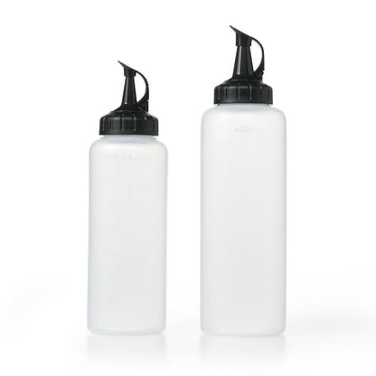OXO Chef's Squeeze Bottles - 2 piece set - US 0838