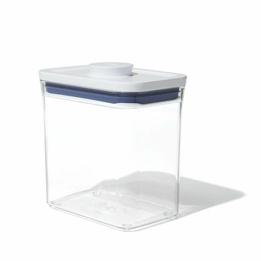 POP Container - Rectangle Short (1.7 Qt.) - US 0227