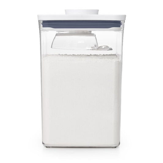 POP Half Cup Scoop - US 2040
