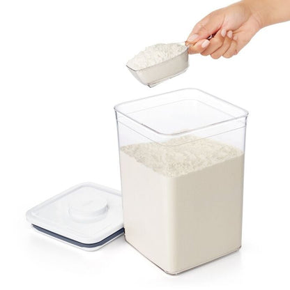 POP Half Cup Scoop - US 2040