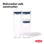3-Piece POP Container Variety Set - US 9975