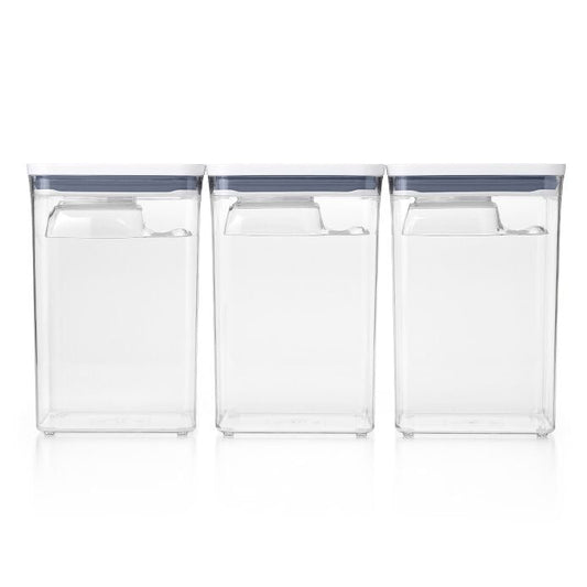 6-Piece POP Container Set - US 9613
