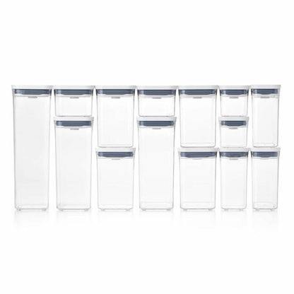 20-Piece POP Container Set - US 1917