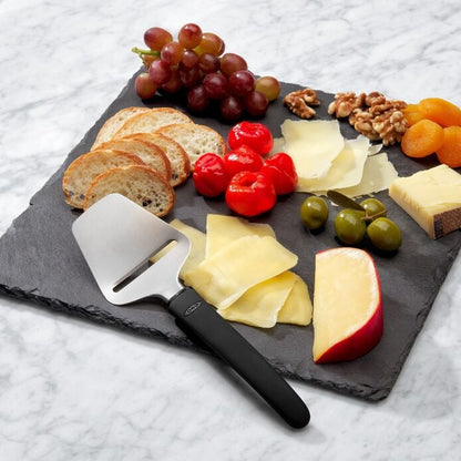 Non-Stick Cheese Plane - US 5480