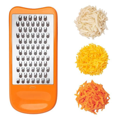 Spiralize, Grate & Slice Set - US 7609