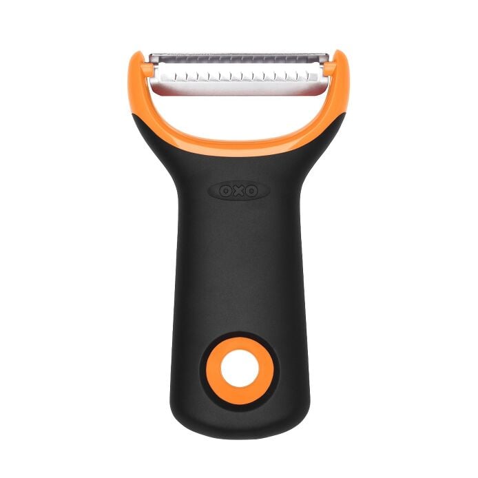 3-Piece Prep Peeler Set, Assorted Blades - US 8129
