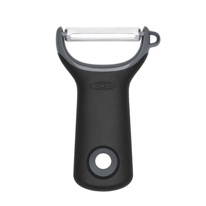 3-Piece Prep Peeler Set, Assorted Blades - US 8129