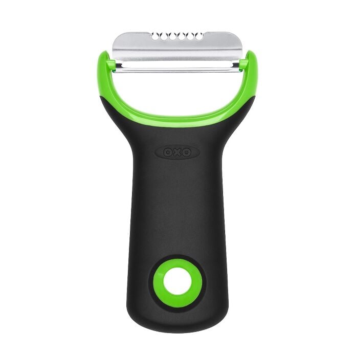 Citrus Peeler - US 6662