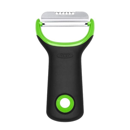 Citrus Peeler - US 6662