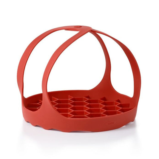 Silicone Pressure Cooker Sling - US 7060