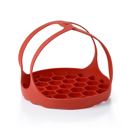 Silicone Pressure Cooker Sling - US 7060