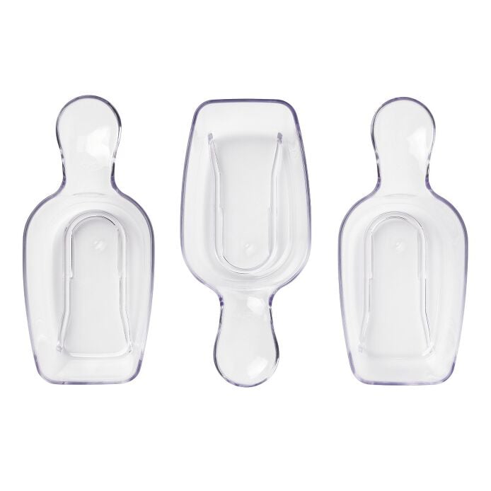 POP 3-Piece Scoop Set - US 7134
