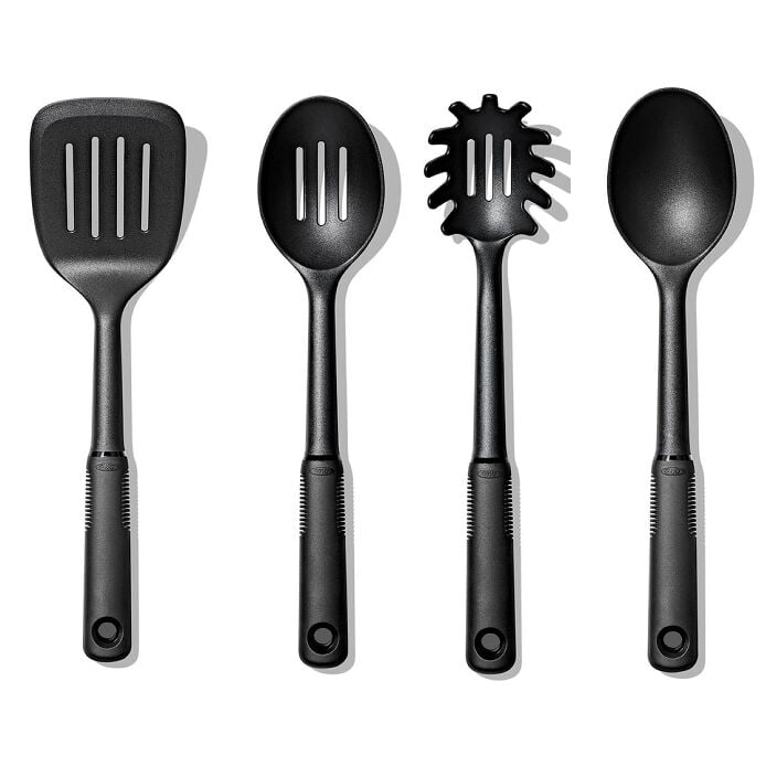 4-Piece Nylon Tool Set - US 2358