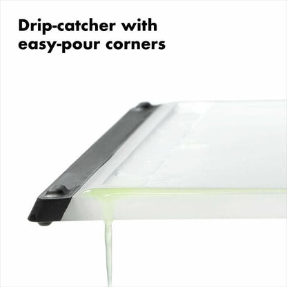 Carving and Cutting Board - US 2849