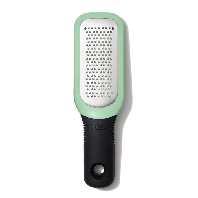 Etched Ginger & Garlic Grater - US 1776