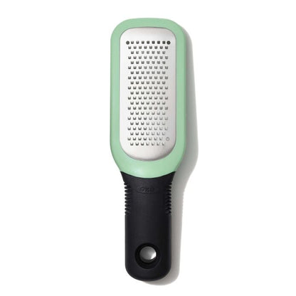 Etched Ginger & Garlic Grater - US 1776
