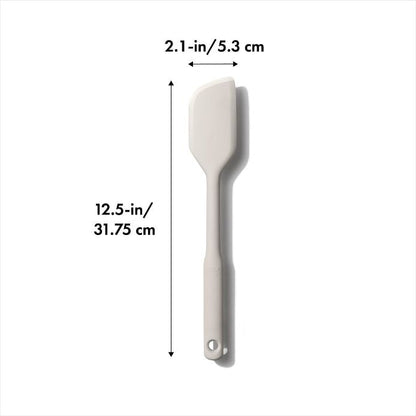 Silicone Everyday Spatula - Oat - US 6791