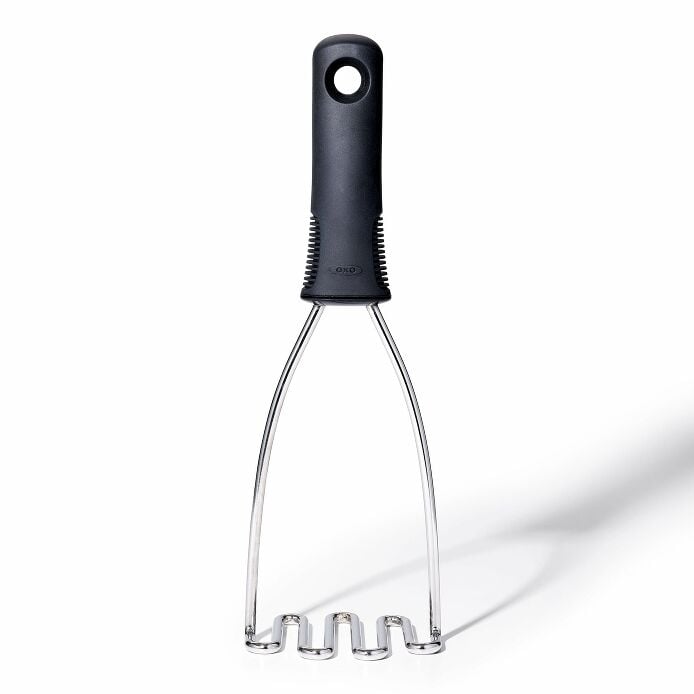 Wire Potato Masher - US 5655