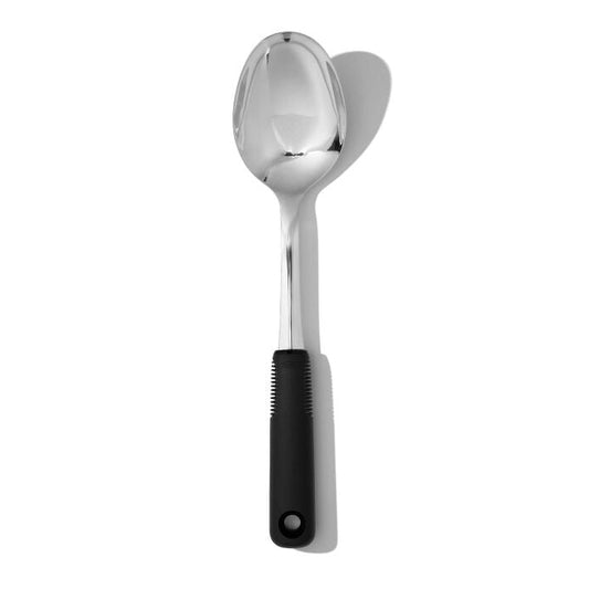 Stainless Steel Spoon - US 9623