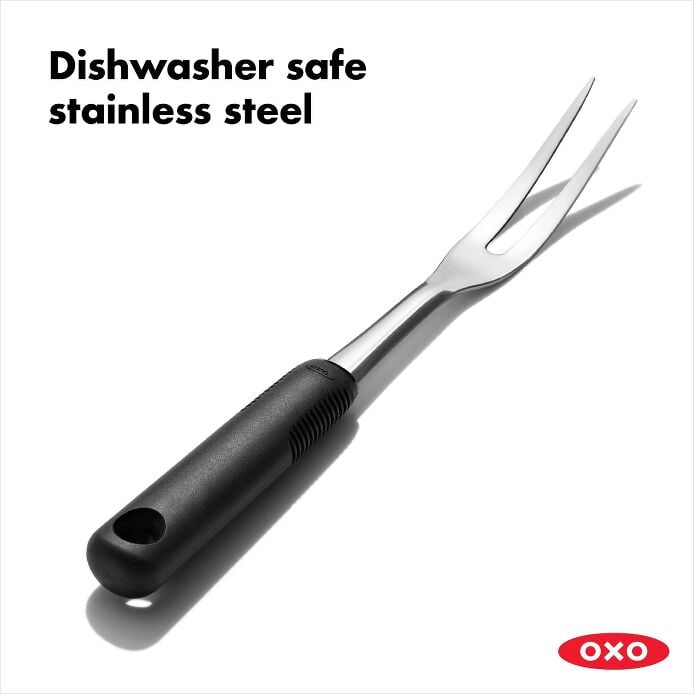 Stainless Steel Fork - US 7775