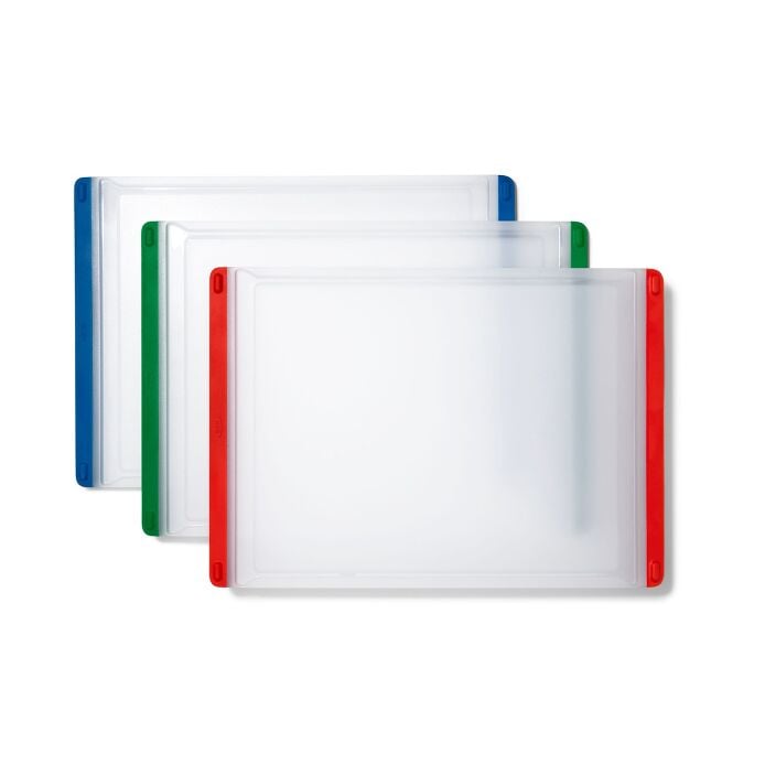 3-Piece Everyday Cutting Board Set - US 6510