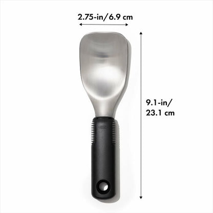 Ice Cream Spade - US 8283