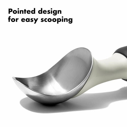Classic Ice Cream Scoop - US 9148