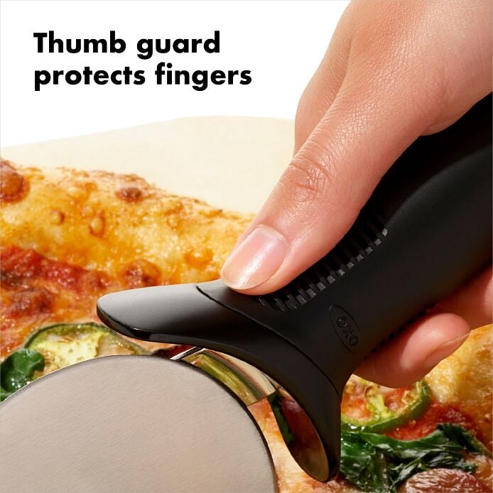 3.5-in. Pizza Wheel - US 2250