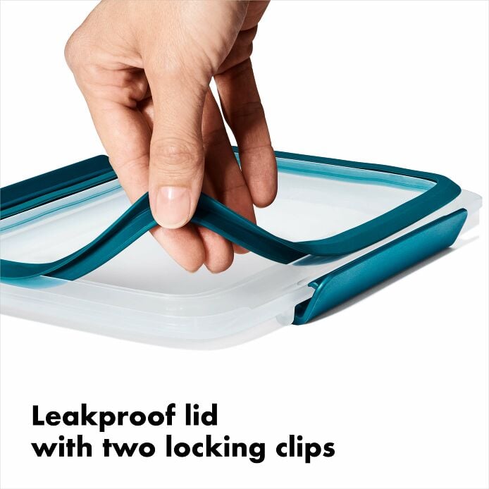 Prep & Go Salad Container - US 2319