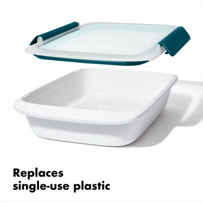 Prep & Go 5-Cup Container - US 3700