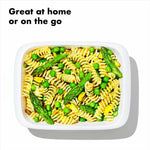 Prep & Go 3.3-Cup Container - US 8895