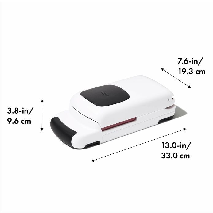 Quick-Release Multi Cherry Pitter - US 6147