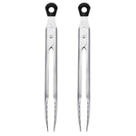OXO Good Grips 2pk Mini Tongs - US 2520