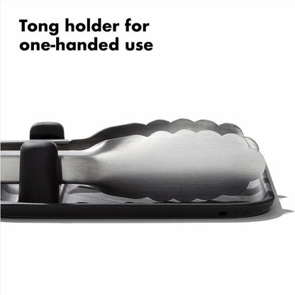 Grilling Tool Rest - US 0017