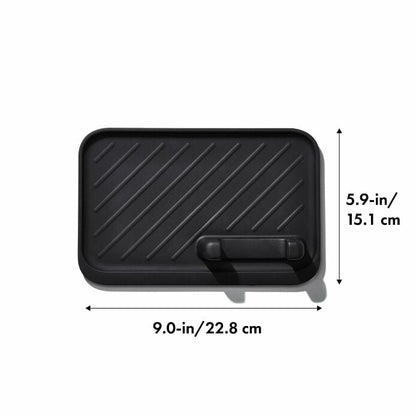 Grilling Tool Rest - US 0017