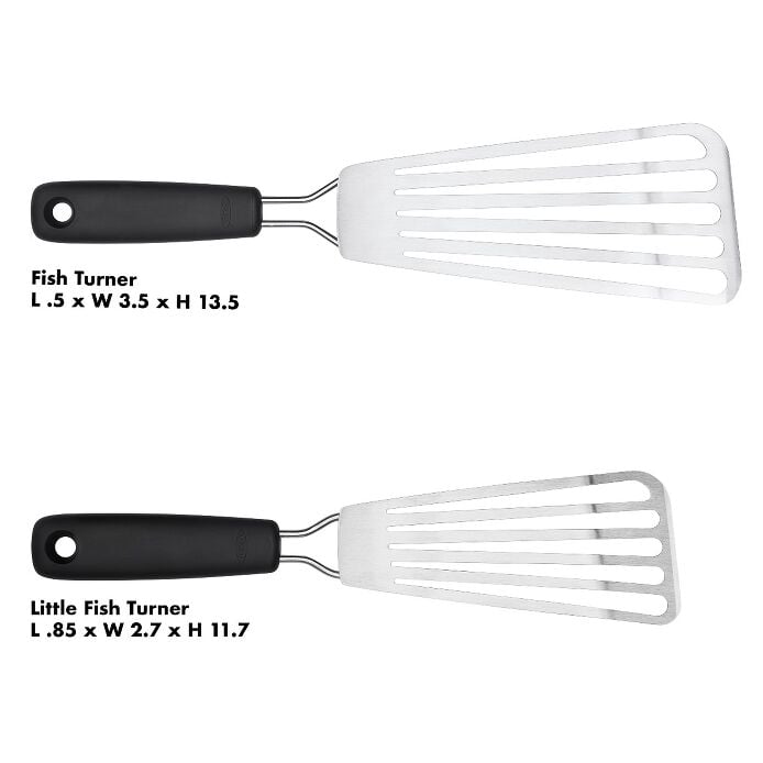 Fish Turner - US 7383