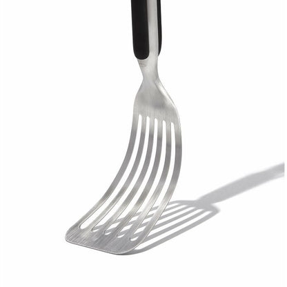 Grilling Precision Turner - US 5721