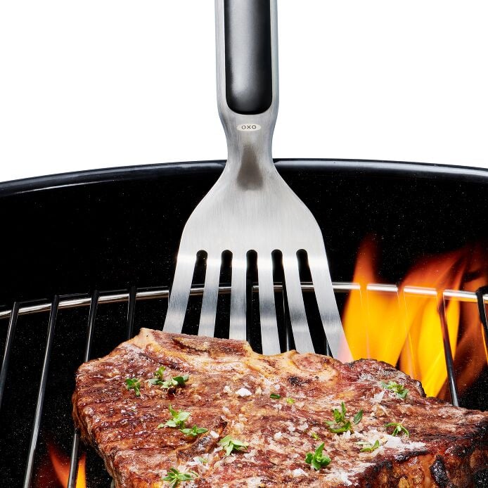 13-Piece Grilling Bundle - US 1566
