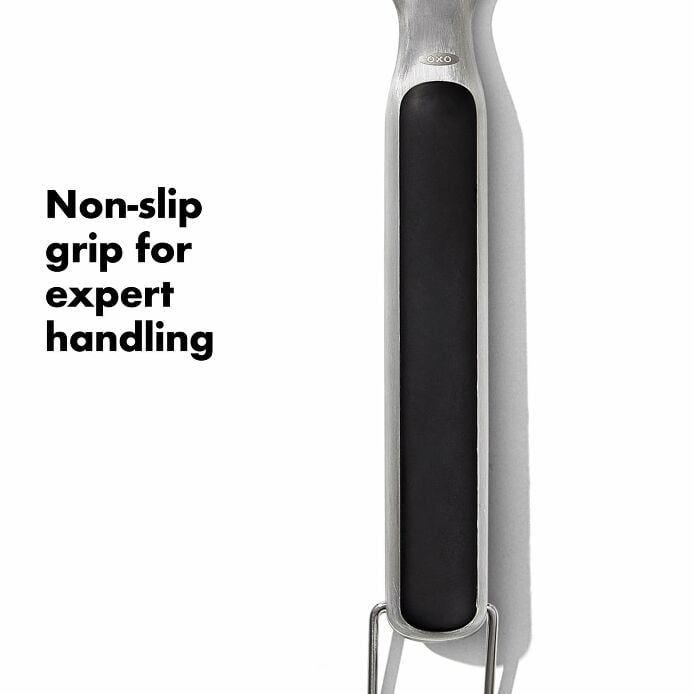 Grilling Precision Turner - US 5721