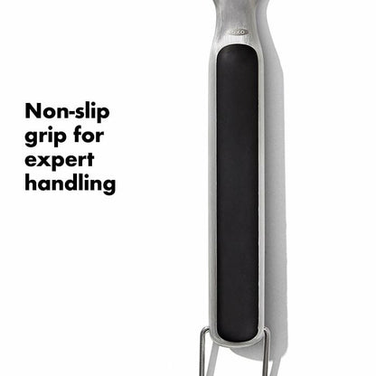 Grilling Precision Turner - US 5721