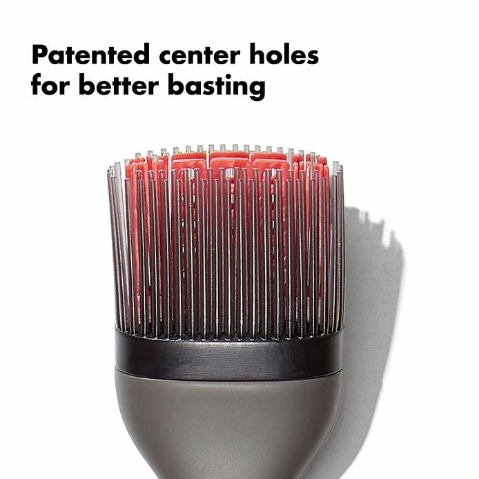 Grilling Basting Brush - US 7962