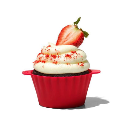 Silicone Baking Cups - Blister - US 9848