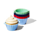 Silicone Baking Cups - Blister - US 9848